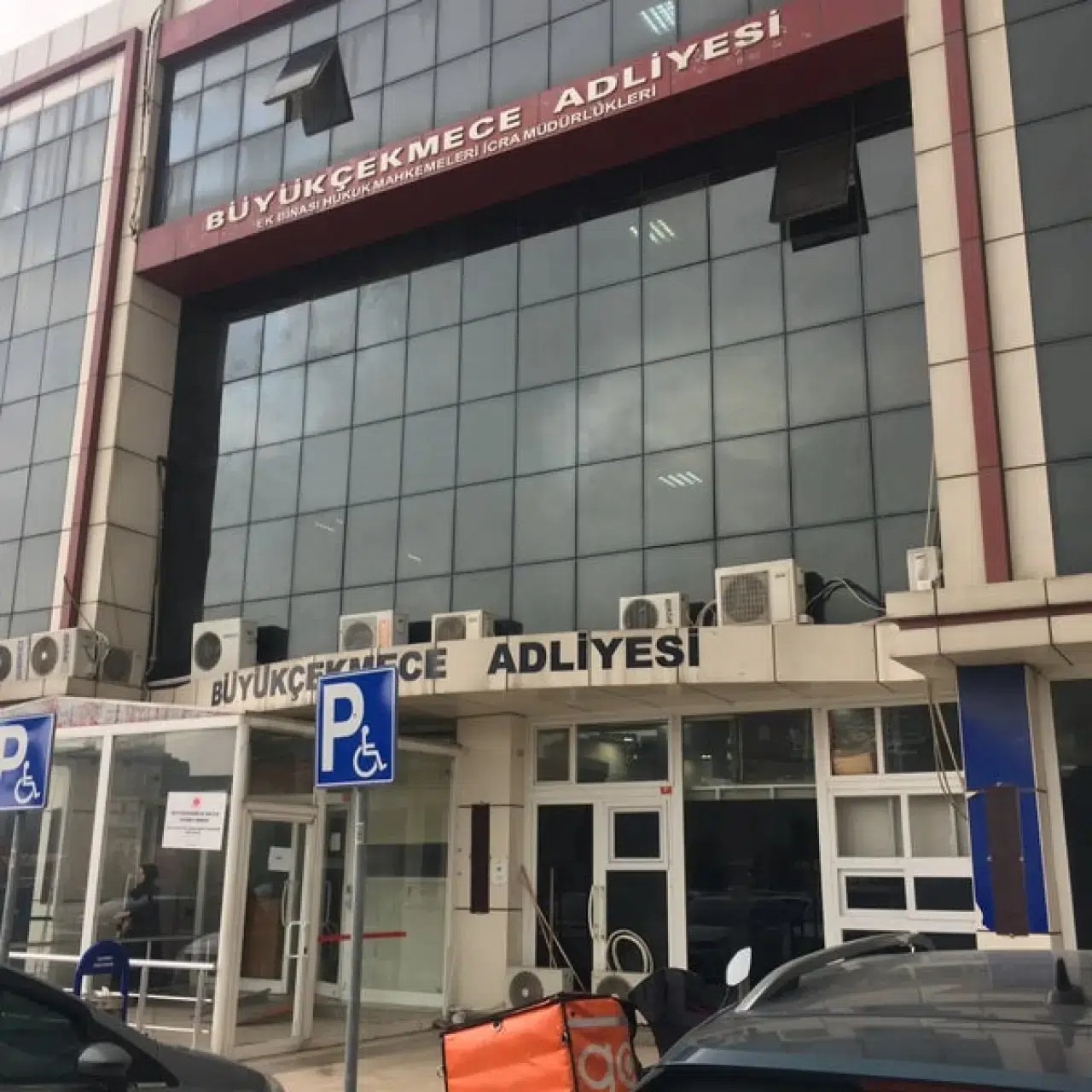 BÜYÜKÇEKMECE’DE ADLİ EMANET NASIL VE KİMLER TARAFINDAN SOYULDU?