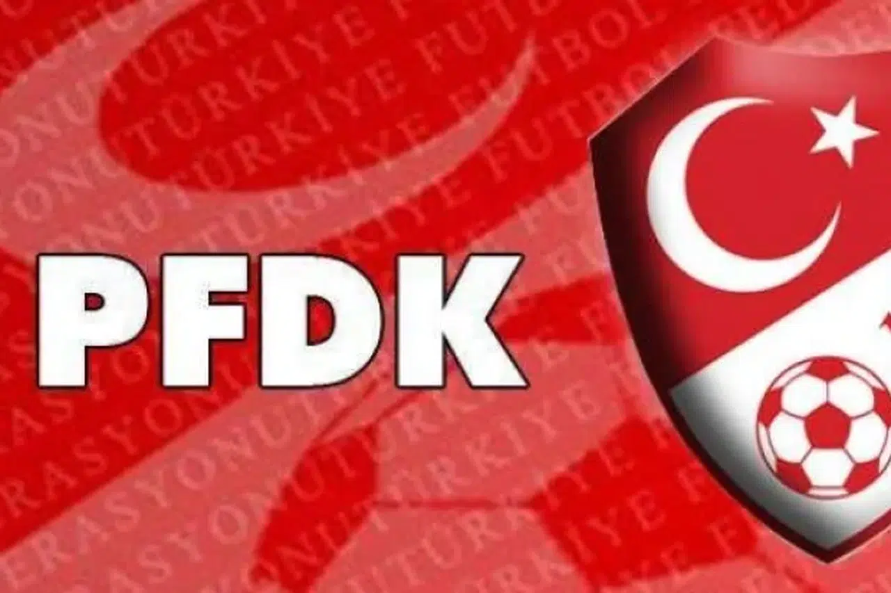 PFDK'DAN FENERBAHÇE İÇİN TARTIŞILACAK KARARLAR AÇIKLANDI!