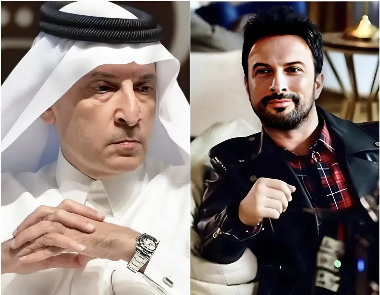 SON DAKİKA! TARKAN’IN BAŞINA ÇOK BÜYÜK BİR TALİH KUŞU KONDU!