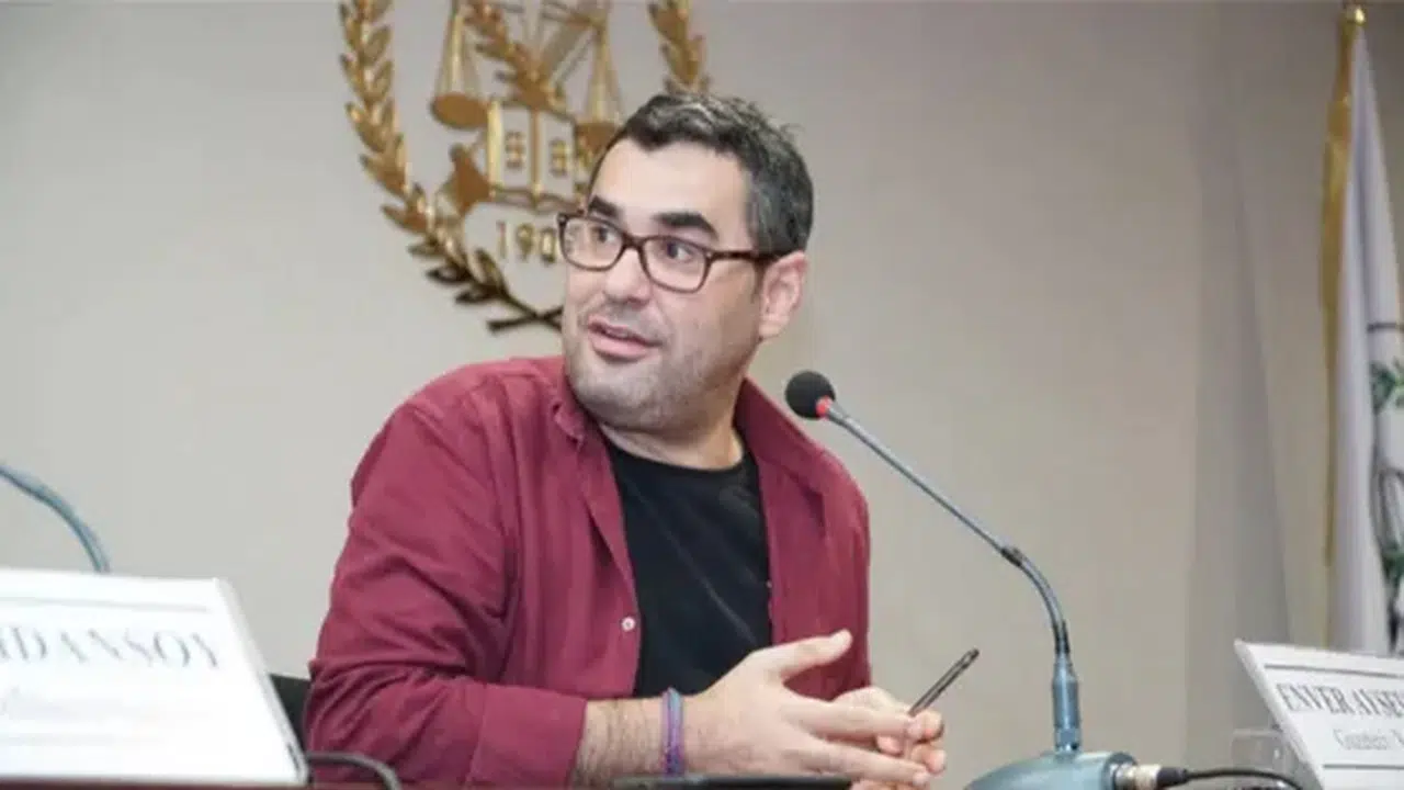 HALKI KİN VE DÜŞMANLIĞA TAHRİK VE AŞAĞILAMA”SUÇUNDAN TUTUKLANDI!