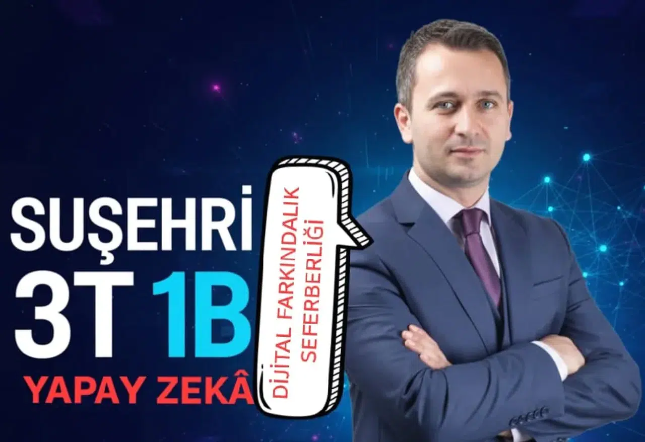 "GENÇLERDEKİ DİJİTAL BAĞIMLILIK UYUŞTURUCUDAN DAHA TEHLİKELİ!"