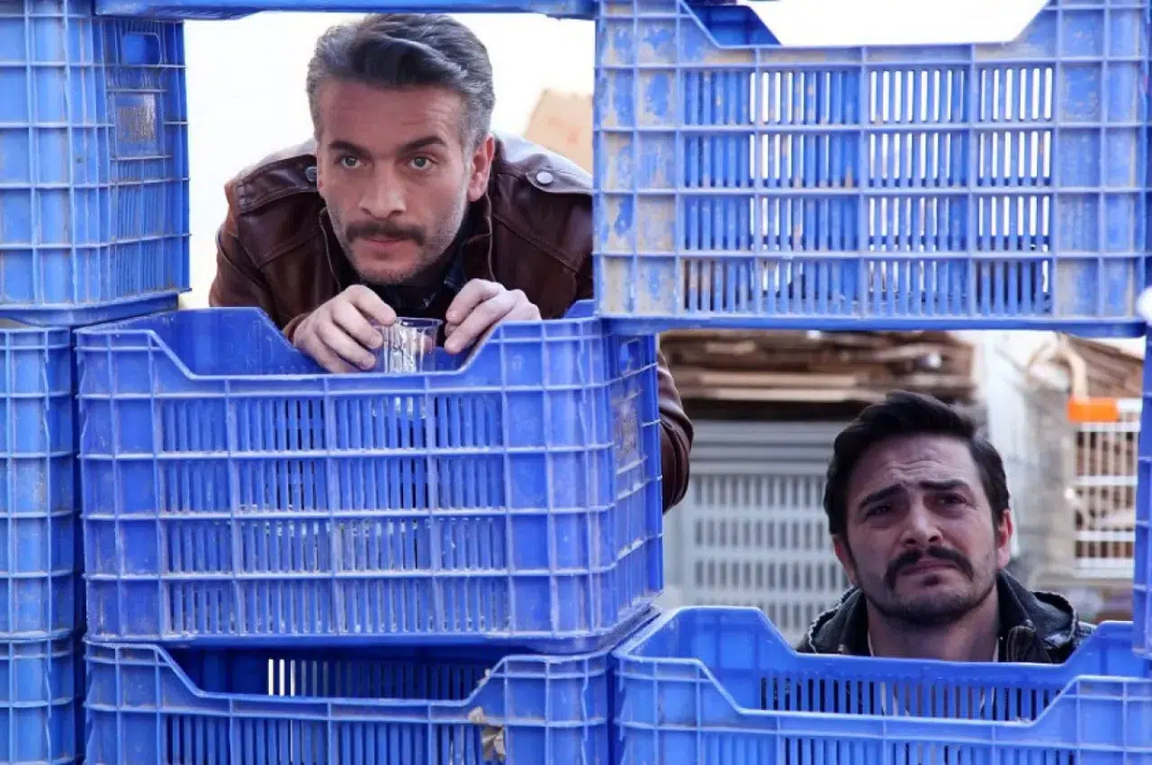 OYUNCU MURAT CEMCİR YOĞUN BAKIMDAN ÇIKARILDI!