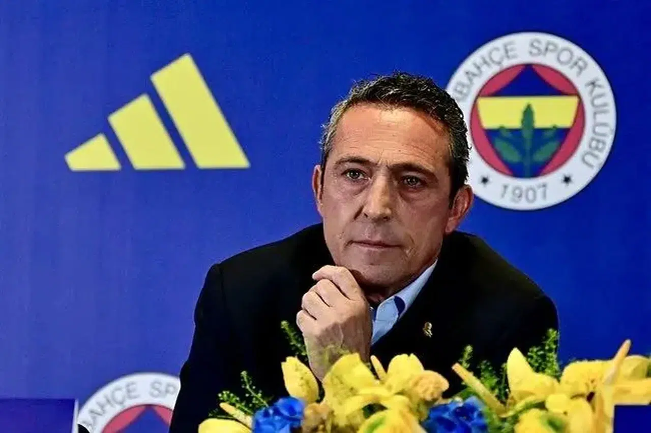 ALİ KOÇ YILLARINI VE SERVETİNİ VERDİ!NEDEN KAYBETTİ?