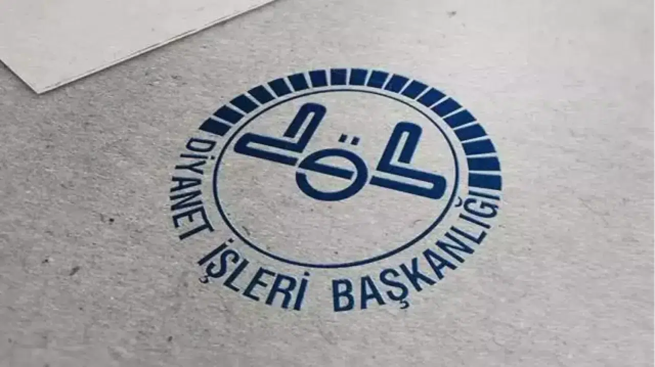 YENİ DİYANET İŞİLERİ BAŞKANI KİM OLACAK?