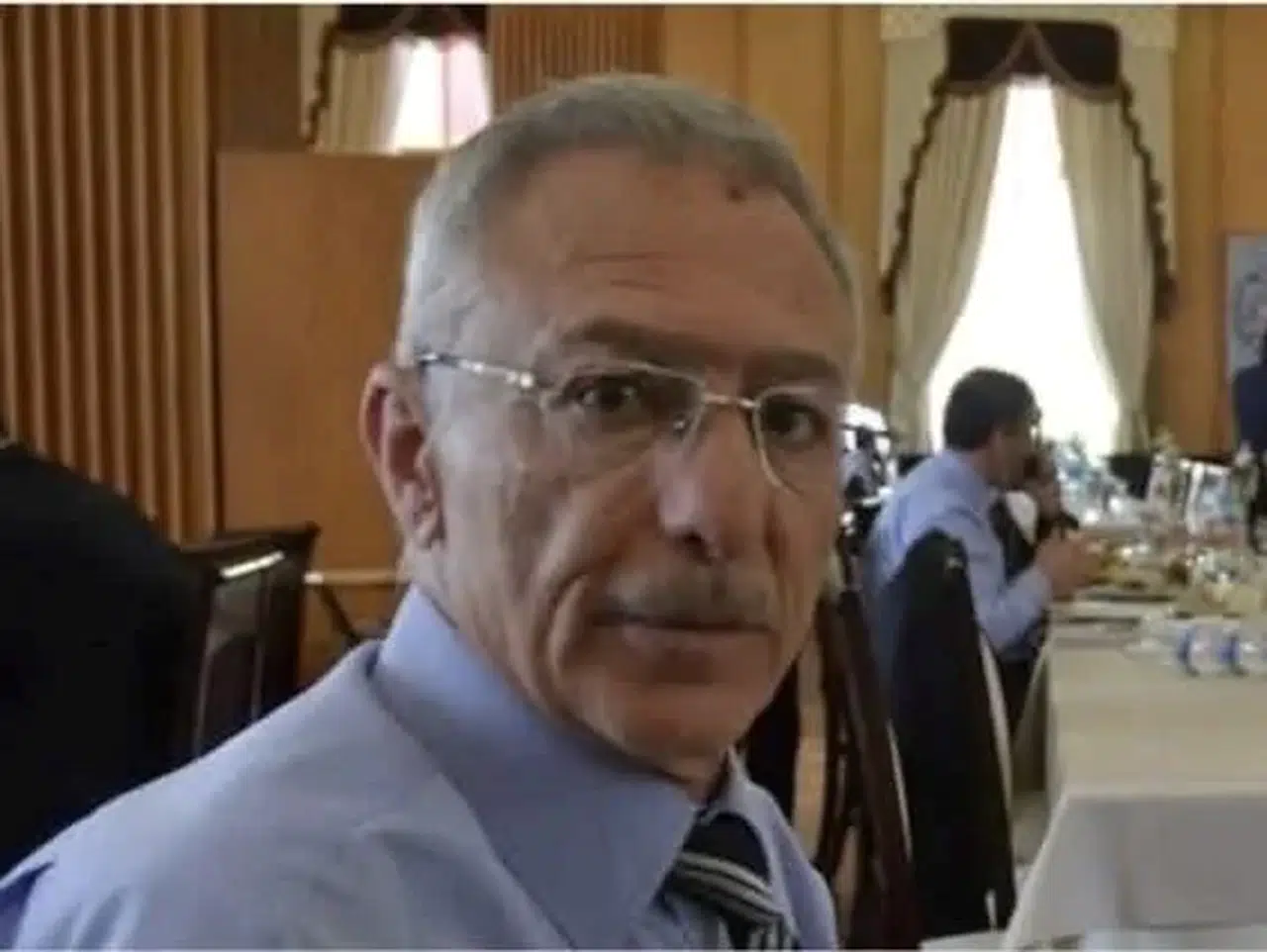 GAZETECİ KADİR ŞENGÜN'DEN ACI HABER GELDİ...