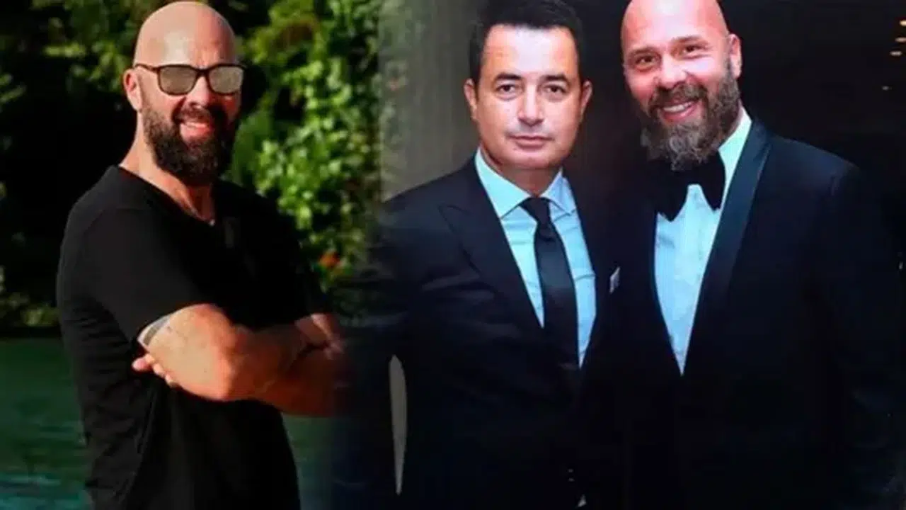 ACUN'UN ORTAĞI ESAT YONTUNÇ’UN VERDİĞİ İFADE ORTAYA ÇIKTI!