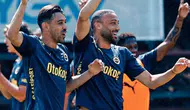 FENERBAHÇE'DE TOSUN VE KAHVECİ NEDEN KADRO DIŞI BIRAKILDI?