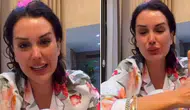 "BENİM KANIMDA ÇIKABİLECEK TEK ŞEY YEŞİL REÇETELİ İLAÇLAR.YEMİN EDERİM!"