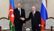 AZERBAYCAN’DA DARBE GİRİŞİMİ PUTİN SAYESİNDE SON ANDA ÖNLENDİ!