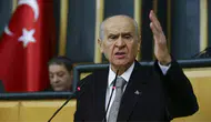 BAHÇELİ GRUPTAKİ KONUŞMASINDA ÇOK ÖNEMLİ UYARILARDA BULUNDU!