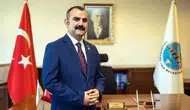 UZUNKÖPRÜ BELEDİYE BAŞKANI EDİN MARTİN MERMİ İLE TEHDİT EDİLDİ!