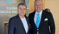 TÜRKİYE'DE İLAN EDİLEN "10.10 DÜNYA SAATÇİLİK GÜNÜ" YANKISI SÜRÜYOR!