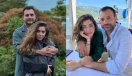 OYUNCU ÖYKÜ ÇELİK ALİ ÇAKICI'DAN EVLİLİK TEKLİFİ ALDI!