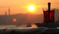 ÜNLÜ ÇAY MARKASI ALMANYA'DA MARKETLERDEN TOPLATILIYOR!