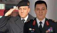 JANDARMA KOM DAİRE BAŞKANI TUĞGENERAL AKŞİT VEFAT ETTİ!