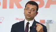 EKREM İMAMOĞLU CEZAEVİNDEN ÇAĞLAYAN ADLİYESİ’NE GETİRİLECEK!
