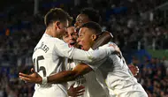 ARDA GÜLER REAL MADRİD’İN ALDIĞI ZAFERDEKİ ASİSTİ İLE YİNE MANŞETLERDE!