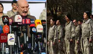 PKK "PROVOKASYONLARA KARŞI ÖNLEM ALIYORUZ!" AÇIKLAMASI YAPTI!