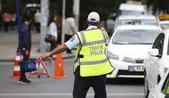 DİKKAT! BU TRAFİK KURALLARINA UYMAMAK ÇOK CAN YAKABİLİR!