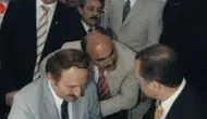 EKREM İMAMOĞLU AK PARTİYE GİRMEK İÇİN BAKIN KİMİ ARAYA KOYMUŞ!
