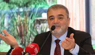 "BANA İNANDIĞINIZ GİBİ GÜVENİN,GERİ KALANINI BEN HALLEDERİM..."