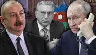 AZERBAYCAN’DA DARBE GİRİŞİMİ PUTİN SAYESİNDE SON ANDA ÖNLENDİ!