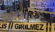 FATİH KOCAMUSTAFAPAŞA'DA BİR KİŞİ SİLAHLA AYAKLARINDAN VURULDU!