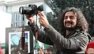 “GAZETECİ HAKAN TOSUN’A NE OLDU? “ SORUSU HALA CEVAPSIZ!
