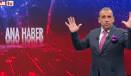 "VER MEHTERİ! ERKAN TAN AKİT TV İLE EKRANLARA DÖNÜYOR!