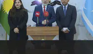 IRAK TÜRKMEN CEPHESİ’NDEN SEÇİMLER SONRASI DİKKAT ÇEKEN AÇIKLAMA!