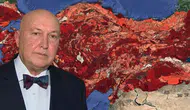 DEPREM UZMANI PROF.ÖVGÜN AHMET ERCAN'DAN ÇOK ÖNEMLİ UYARI!