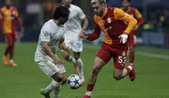 GALATASARAY BELÇİKA EKİBİNE NEDEN YENİLDİ? NEREDE HATA YAPILDI?