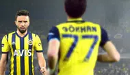FENERBAHÇE’DE ŞOK! YARDIMCI ANTRENÖR GÖNÜL GÖZALTINA ALINDI!