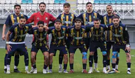 KÜÇÜKÇEKMECE SİNOP SPOR A.Ş.’NİN GENÇLERLE MÜTHİŞ YÜKSELİŞİ SÜRÜYOR!