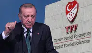 ERDOĞAN BAHİS SKANDALININ SONUNA KADAR GİDİLECEĞİNİ SÖYLEDİ!