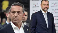 ALİ KOÇ VE MURAT ÜLKER’DEN FENERBAHÇE İÇİN GÖRÜLMEMİŞ ATAK!