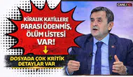 ADALET ARAYAN FEHMİ ÖZTÜRK’DEN KAN DONDURAN AÇIKLAMALAR!