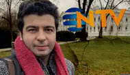 NTV ABD MUHABİRİ HÜSEYİN GÜNAY NEREDE BAŞLADI?