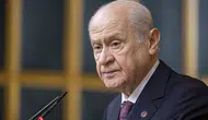 MHP LİDERİ DEVLET BAHÇELİ'DEN 2026 İÇİN ÖNCELİKLİ İSTEK!