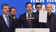 ABDULLAH ÖZDEMİR'DEN MEZARLIK GERÇEĞİ AÇIKLAMASI!