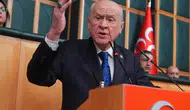 DEVLET BAHÇELİ SURİYE İLE İLGİLİ NET MESAJI VERDİ!