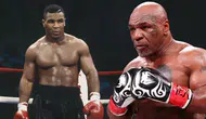 MİKE TYSON İLERLEYEN YAŞINA RAĞMEN TEKRAR NEDEN RİNGLERE ÇIKIYOR?
