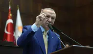 "ÇİRKİN VE ÇİRKEF BİLDİRİLERİYLE KİMSE BİZE PARMAK SALLAYAMAZ!"