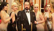FLAŞ HABER! KEDİCİKLER ADNAN OKTAR'I MEHDİ İLAN ETMEYE BAŞLADI!