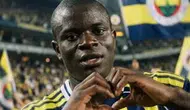 GECENİN BOMBA HABERİ! KANTE NİHAYET FENERBAHÇE'DE!
