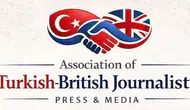 TÜRK-İNGİLİZ GAZETECİLER BİRLİĞİ’NDEN İNGİLTERE HÜKÜMETİNE ACİL ÇAĞRI!