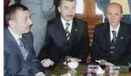KARAGÜMRÜK VE ÜLKÜCÜ CAMİANIN ACI KAYBI: İŞ İNSANI METİN EKMEKÇİOĞLU HAYATINI KAYBETTİ!