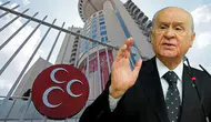 DEVLET BAHÇELİ TALİMAT VERDİ! MHP HAREKETE GEÇTİ!