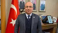 MHP GENEL BAŞKAN YARDIMCISI İZZET ULVİ YÖNDER’DEN “AJAN” MESAJI!