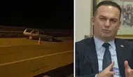 GÖRELE ESKİ BELEDİYE BAŞKANI DEDE HAKKINDA KARAR ÇIKTI!